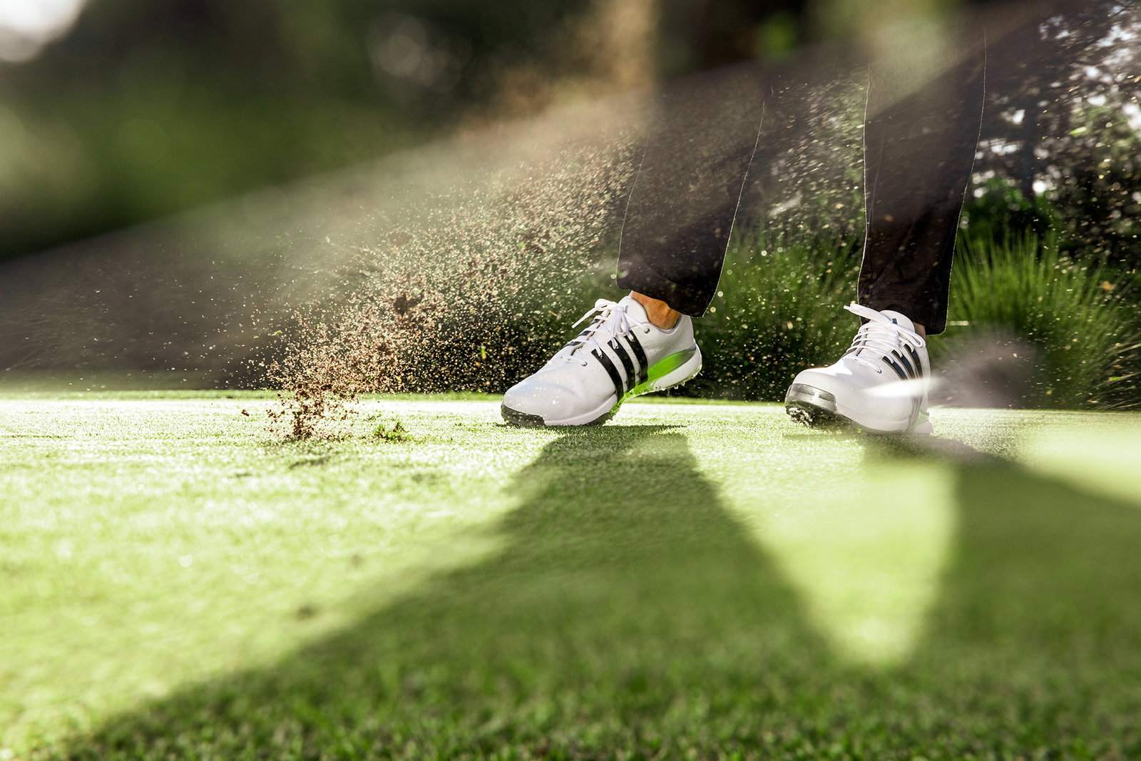 adidas launches new range of TOUR360 24 golf shoes | Golfmagic